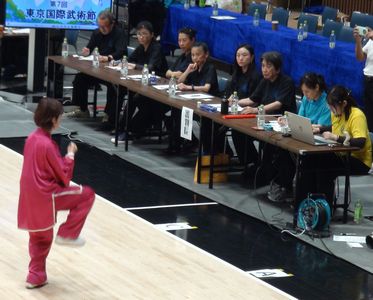 出口代表 個人選審判長 出口代表 個人選審判長