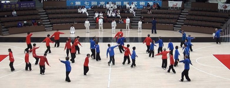 波動功 波動功