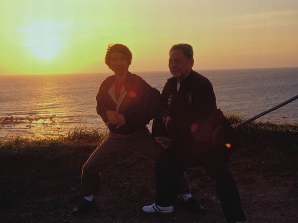 2005年10月・北海道