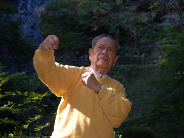 2007年11月・伊豆