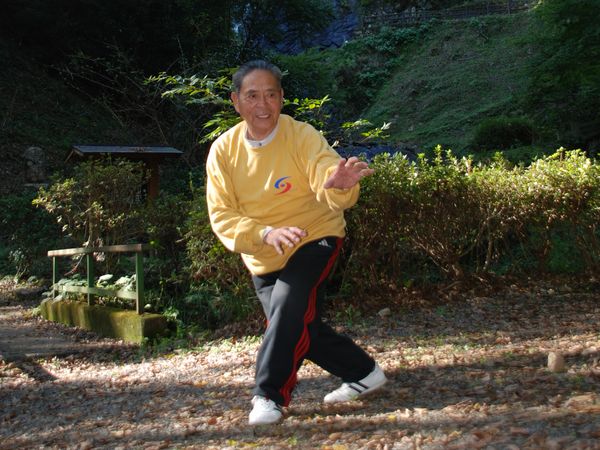 2007年11月・伊豆