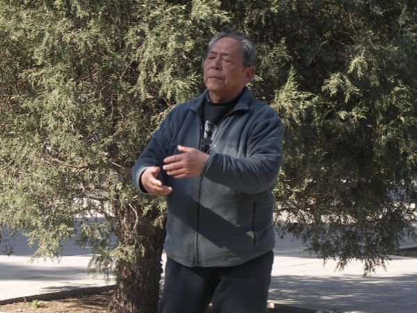 2006年3月・北京